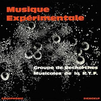 Musique Experimentale