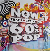 Now That's What I Call 60s Pop