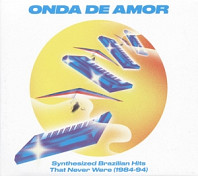 Various - Onda De Amor