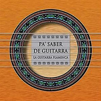 Pa Saber De Guitarra