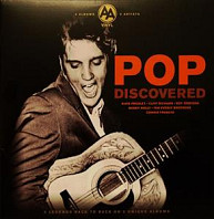 Various - Pop Discovered