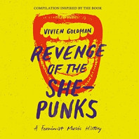 Revenge of the She-Punks