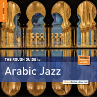 Various - Rough Guide To Arabic Jazz