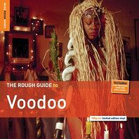 Rough Guide To Voodoo