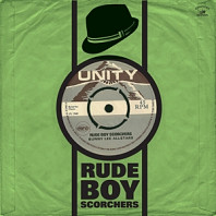 Various - Rude Boy Scorchers