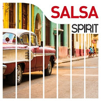 Various - Salsa - Spirit of