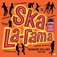 Ska La-Rama: Treasure Isle Ska