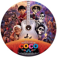 Various - Songs From Coco