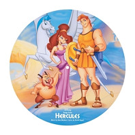 Songs From Hercules