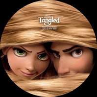 Various - Songs From Tangled