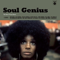 Various - Soul Genius - the Best of Soul Music