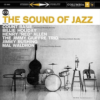 Various - Sound of Jazz