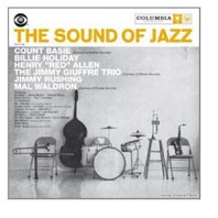 Various - Sound of Jazz