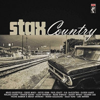 Various - Stax Country