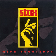 Various - Stax Gold