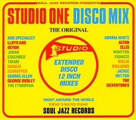 Studio One Disco Mix