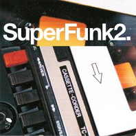 Various - Super Funk 2