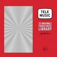 Tele Music, 23 Classics French