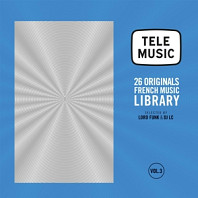 Tele Music, 26 Classics French