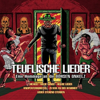 Teuflische Lieder - Eine Hommage an Die Bohsen Onkelz