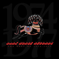 Various - The Best of Dark Horse Records