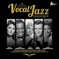 The Very Best Vocal Jazz Collection