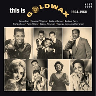 This is Goldwax 1964-1968