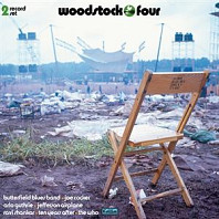 Various - Woodstock Iv