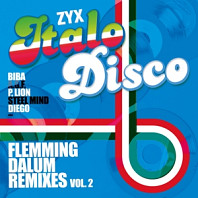 Zyx Italo Disco: Flemming Dalum