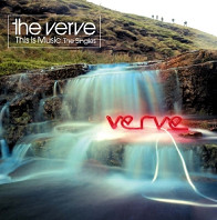 Verve - This is Music: the Singles