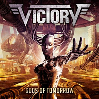 Victory (3) - Gods of Tomorrow