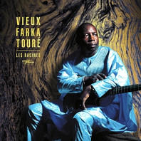 Vieux Farka Touré - Les Racines