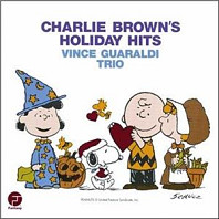 Charlie Brown's Holiday Hits