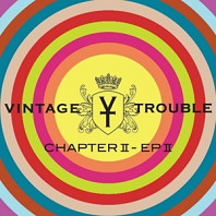 Vintage Trouble - Chapter Ii, Ep Ii