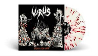 Virus - Pray For War