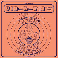 Vis-A-Vis - Best of Vis-A-Vis In Congo Style