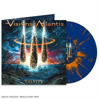 Visions of Atlantis - Trinity