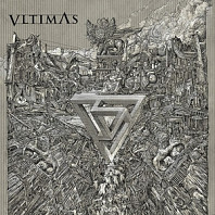 Vltimas - Something Wicked Marches In