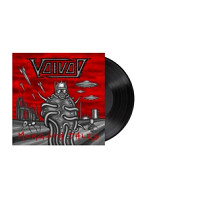 Voïvod - Morgöth Tales