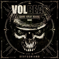 Volbeat - Rewind, Replay, Rebound