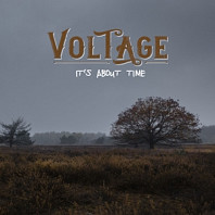 Voltage (17) - It's About Time