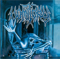 Vomitory - Redemption