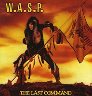 Last Command