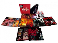 W.A.S.P. - The 7 Savage: 1984-1992