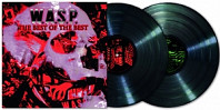 W.A.S.P. - The Best of the Best