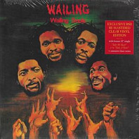 Wailing Souls - Wailing