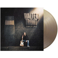 Walter Trout - Sign of the Times