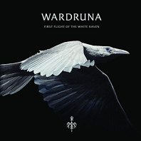 Wardruna - Kvitravn - First Flight of the White Raven