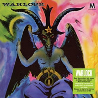 Warlock (6) - Warlock