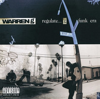 Warren G - Regulate...G Funk Era